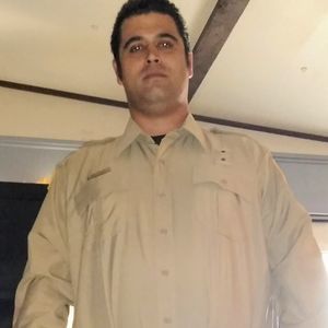 Meet your Posher, Sam